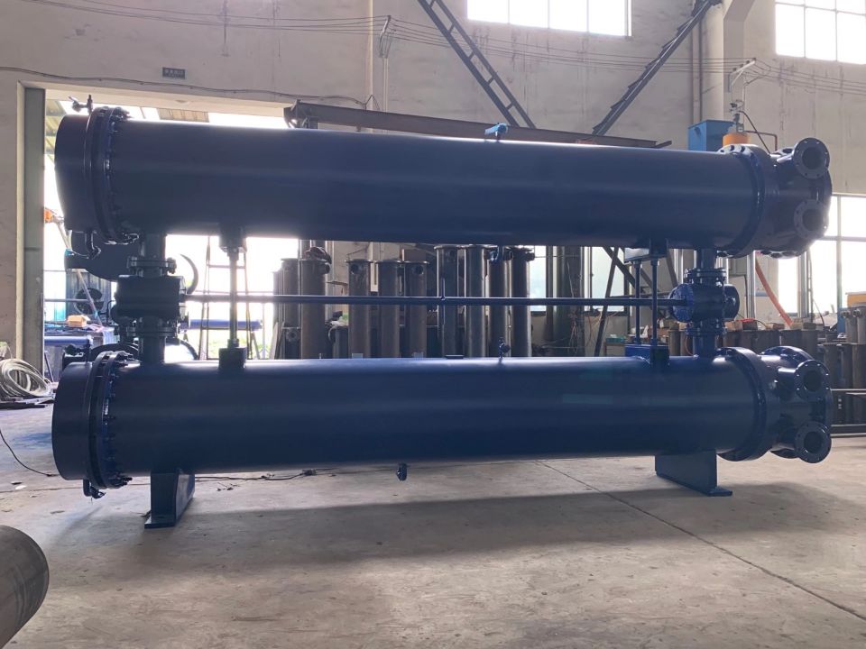 非标定制水冷